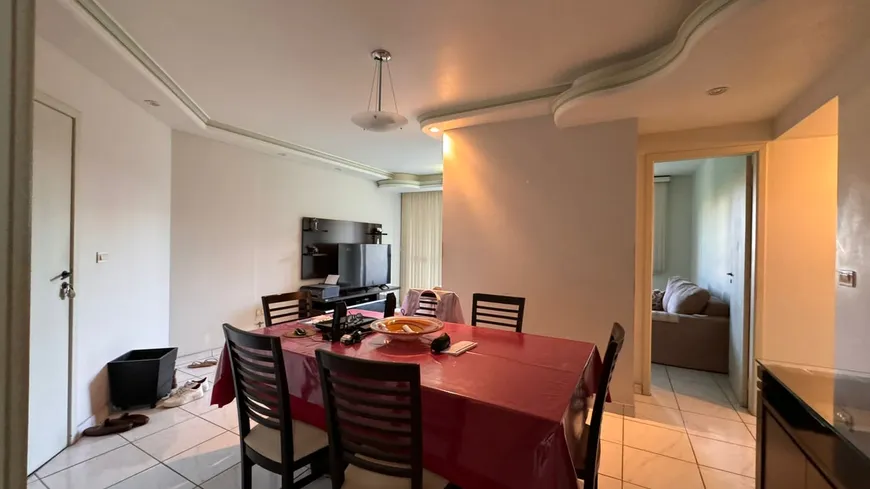 Foto 1 de Apartamento com 3 Quartos à venda, 70m² em Grageru, Aracaju