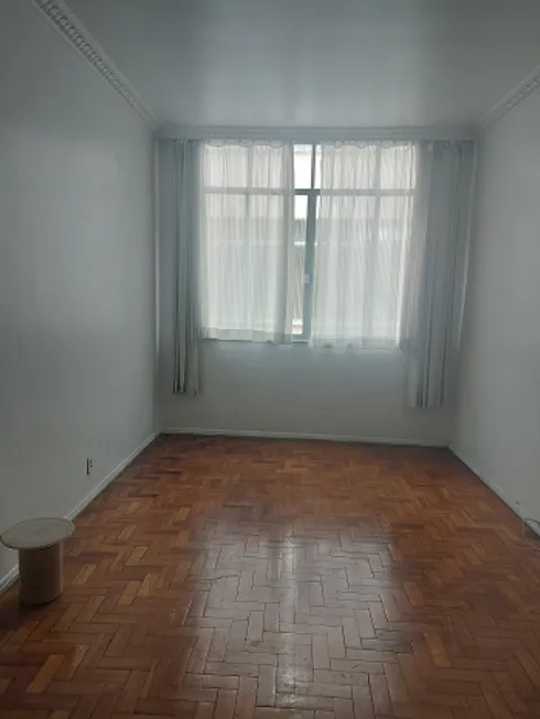 Foto 1 de Apartamento com 3 Quartos para alugar, 75m² em Méier, Rio de Janeiro
