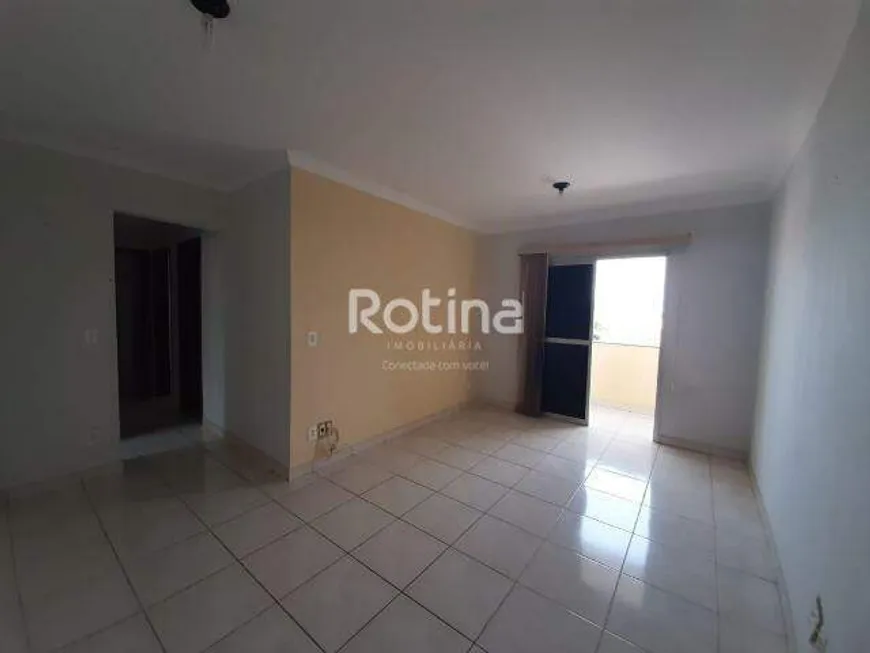 Foto 1 de Apartamento com 3 Quartos à venda, 80m² em Alto Umuarama, Uberlândia