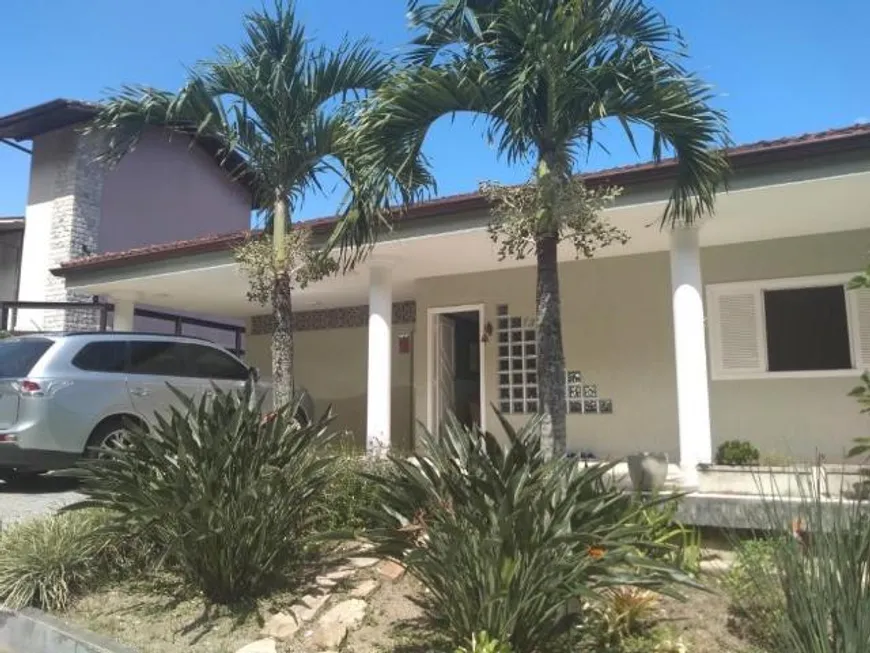 Foto 1 de Casa de Condomínio com 4 Quartos à venda, 250m² em Badu, Niterói