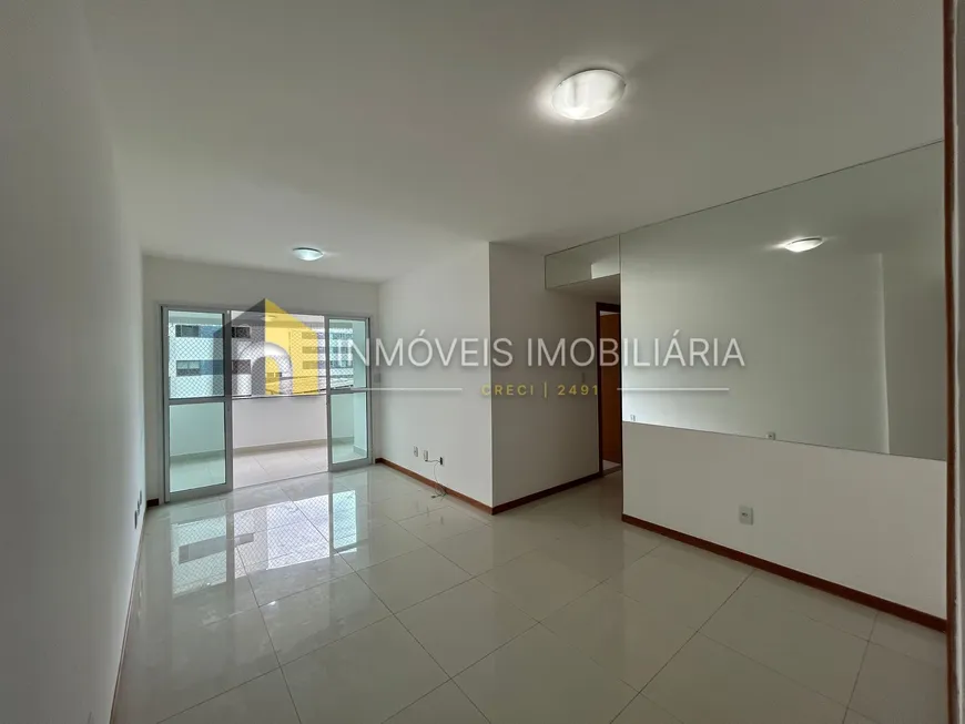 Foto 1 de Apartamento com 3 Quartos à venda, 78m² em Jardim Aeroporto, Lauro de Freitas