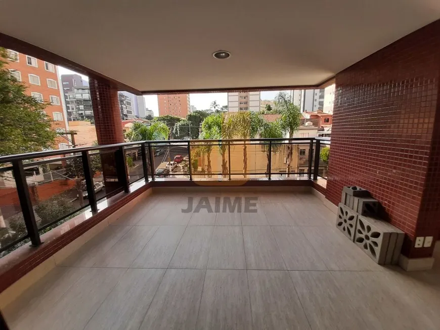 Foto 1 de Apartamento com 4 Quartos à venda, 208m² em Vila Mariana, São Paulo