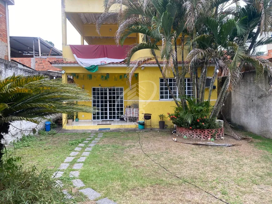 Foto 1 de Casa com 2 Quartos à venda, 178m² em Doutor Laureano, Duque de Caxias