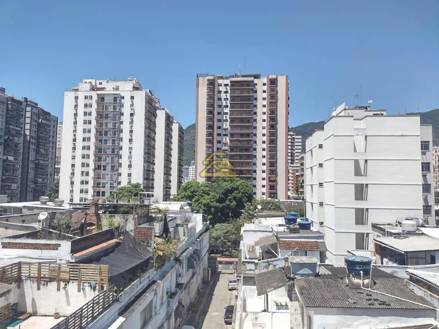 Foto 1 de Apartamento com 2 Quartos à venda, 84m² em Vila Isabel, Rio de Janeiro