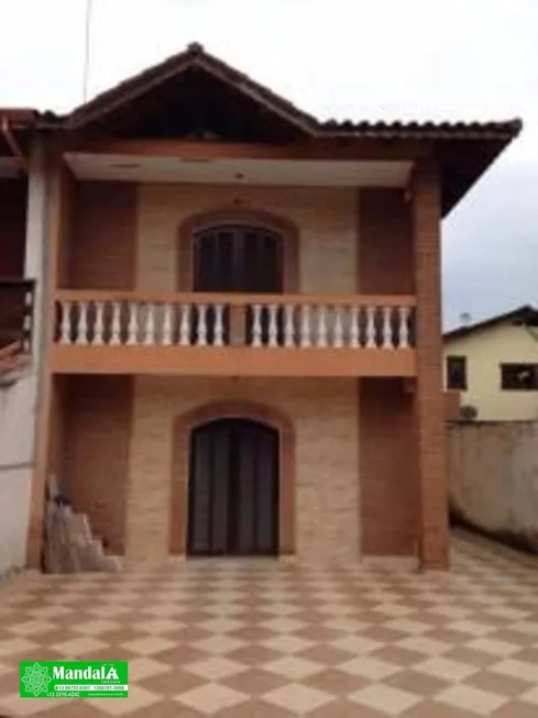 Foto 1 de Casa com 2 Quartos à venda, 110m² em Maitinga, Bertioga