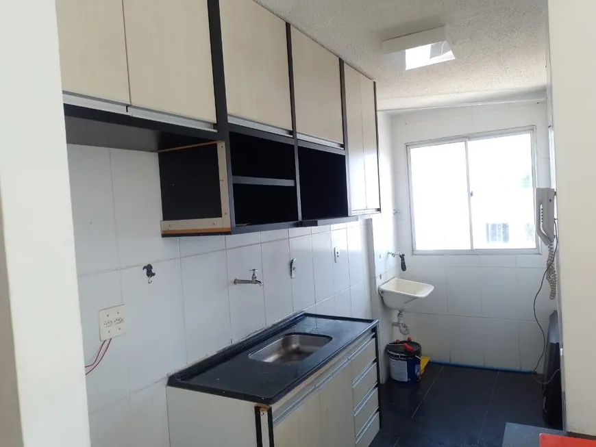 Foto 1 de Apartamento com 2 Quartos à venda, 43m² em Centro Sul, Várzea Grande