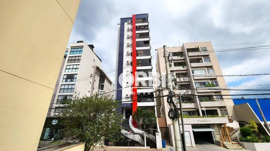 Foto 1 de Apartamento com 3 Quartos à venda, 145m² em Victor Konder, Blumenau