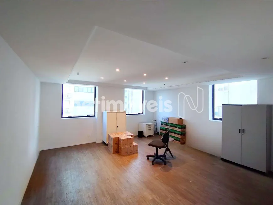 Foto 1 de Sala Comercial para alugar, 36m² em Jardim Paulista, São Paulo