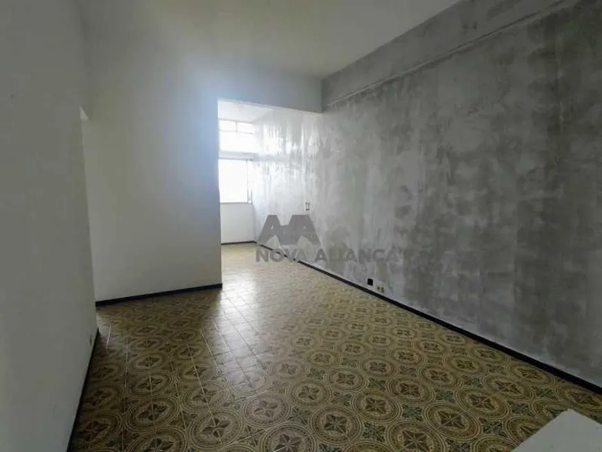 Foto 1 de Apartamento com 2 Quartos à venda, 61m² em Praça da Bandeira, Rio de Janeiro