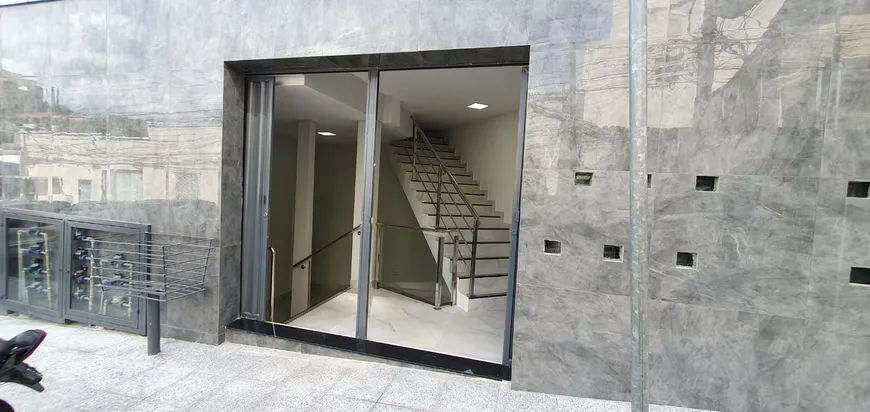 Foto 1 de Ponto Comercial para alugar, 30m² em Graça, Belo Horizonte