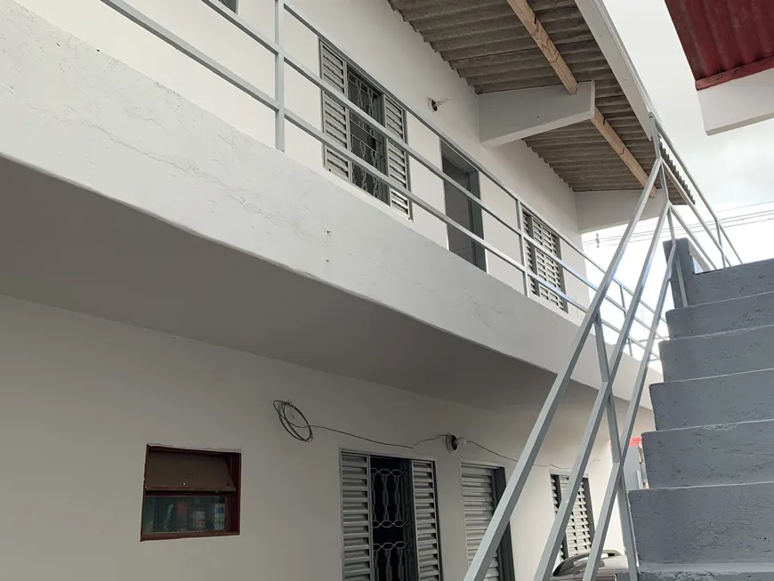 Foto 1 de Sobrado com 6 Quartos à venda, 188m² em Vila Nova, Brasília