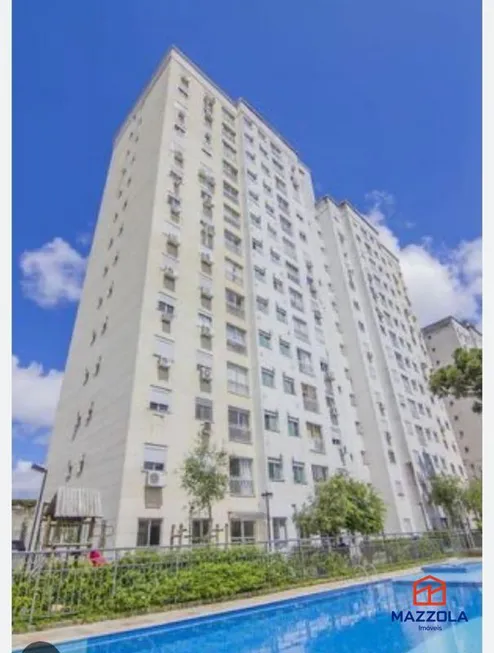 Foto 1 de Apartamento com 2 Quartos à venda, 60m² em Glória, Porto Alegre