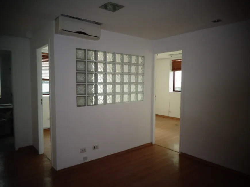 Foto 1 de Sala Comercial para alugar, 53m² em Higienópolis, São Paulo