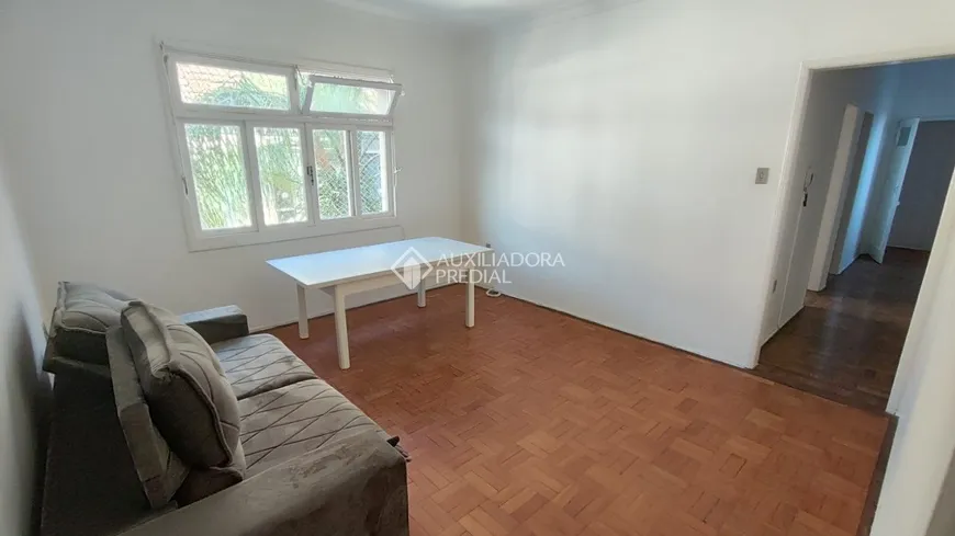 Foto 1 de Apartamento com 3 Quartos para alugar, 109m² em Centro Histórico, Porto Alegre