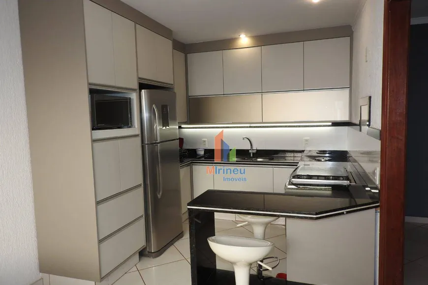 Foto 1 de Casa com 2 Quartos à venda, 90m² em Jardim Santa Izabel, Hortolândia