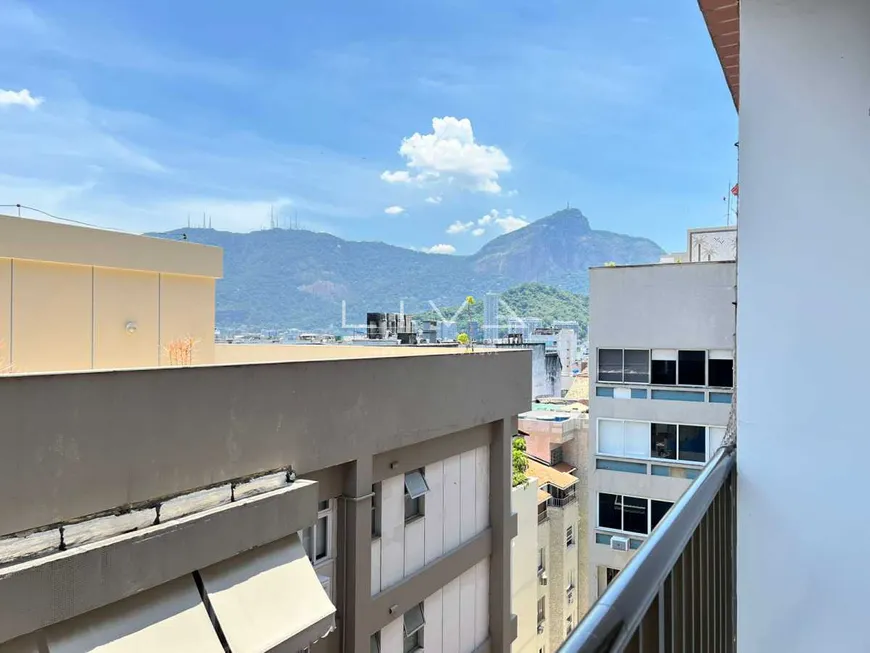 Foto 1 de Apartamento com 2 Quartos à venda, 72m² em Ipanema, Rio de Janeiro
