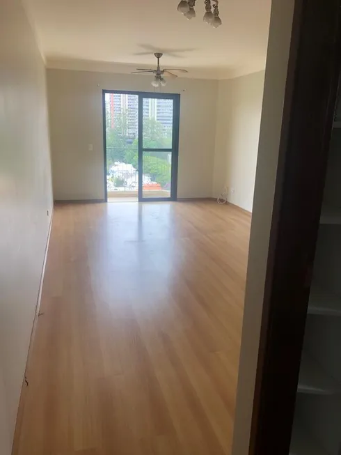 Foto 1 de Apartamento com 3 Quartos para venda ou aluguel, 82m² em Paraíso do Morumbi, São Paulo