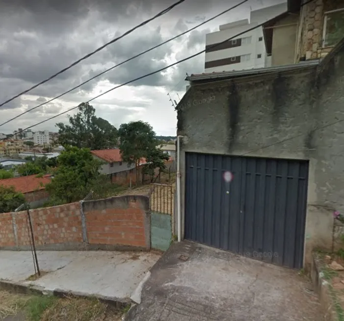 Foto 1 de Lote/Terreno à venda, 360m² em Jardim Paqueta, Belo Horizonte