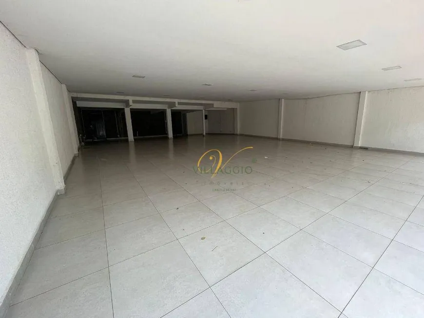 Foto 1 de Ponto Comercial para alugar, 700m² em Jardim dos Seixas, São José do Rio Preto