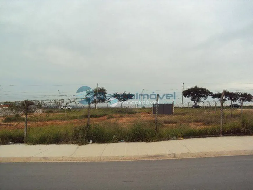 Foto 1 de Lote/Terreno à venda, 600m² em Cidade Satélite Íris, Campinas