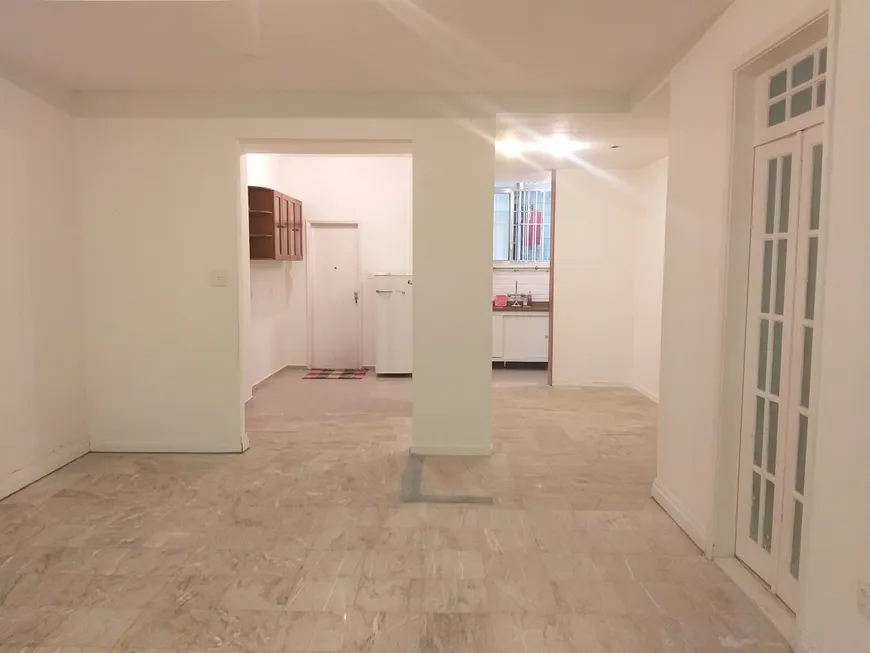 Foto 1 de Apartamento com 3 Quartos à venda, 116m² em Gávea, Rio de Janeiro