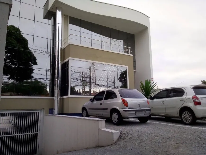 Foto 1 de Sala Comercial com 1 Quarto à venda, 33m² em Chácara Primavera, Campinas