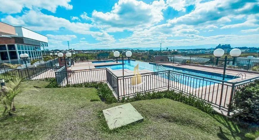 Foto 1 de Lote/Terreno à venda, 250m² em Vila Bandeirantes, Caçapava