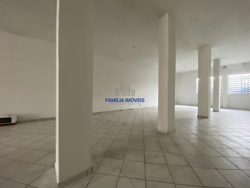 Foto 1 de Ponto Comercial para alugar, 231m² em Vila Nova, Santos