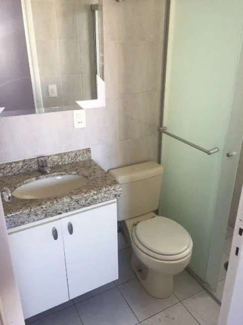 Foto 1 de Apartamento com 3 Quartos para alugar, 69m² em Vila Sofia, São Paulo