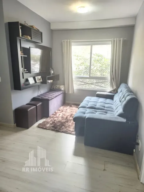 Foto 1 de Apartamento com 2 Quartos à venda, 60m² em Vila Iracema, Barueri