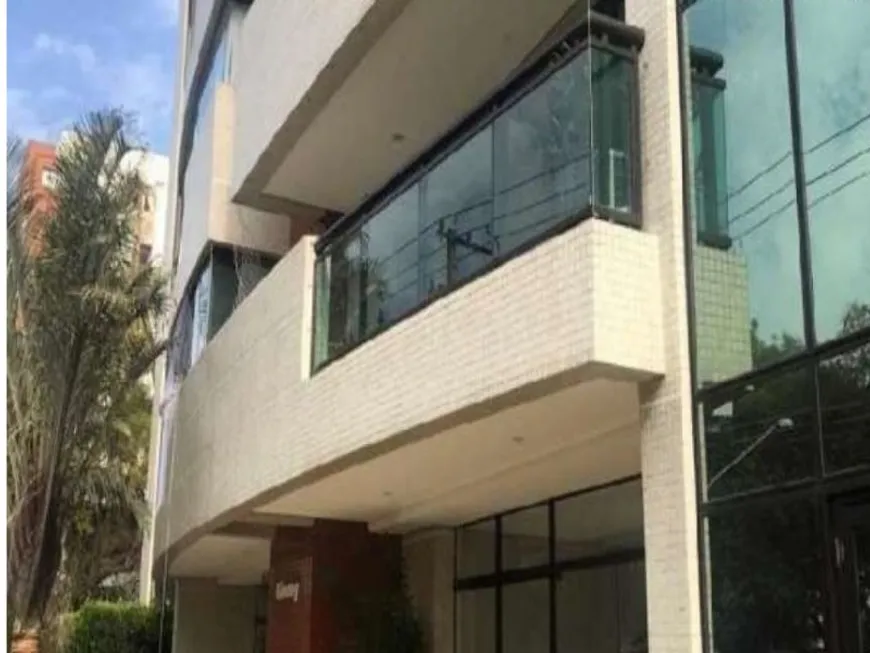 Foto 1 de Apartamento com 3 Quartos à venda, 151m² em Vila Leopoldina, São Paulo