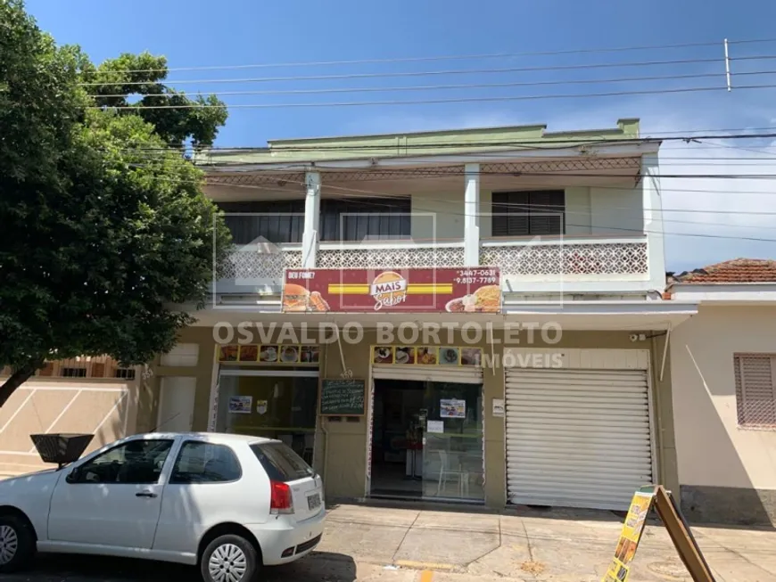 Foto 1 de Casa com 2 Quartos à venda, 299m² em Vila Rezende, Piracicaba