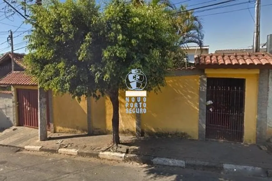 Foto 1 de Casa com 4 Quartos à venda, 250m² em Jardim Estela, Poá