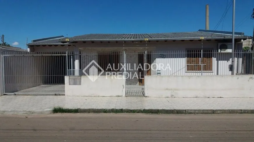 Foto 1 de Casa com 2 Quartos à venda, 230m² em Alvorada, Guaíba