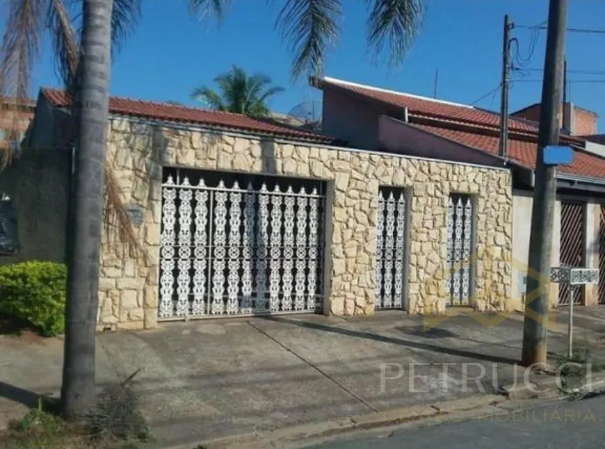 Foto 1 de Casa com 3 Quartos à venda, 180m² em Jardim Portugal, Valinhos
