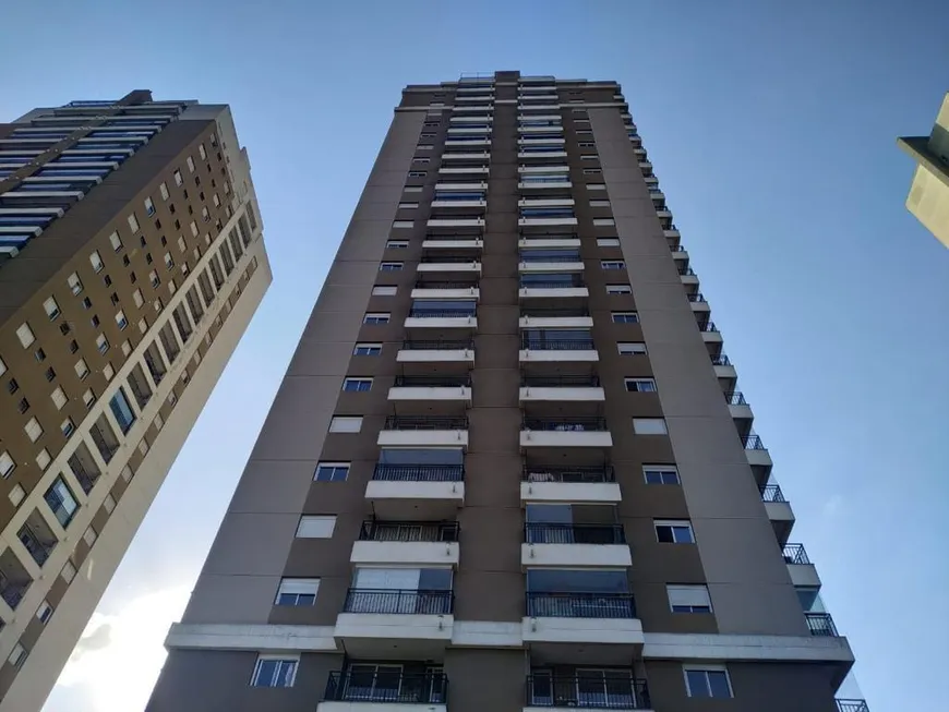 Foto 1 de Apartamento com 1 Quarto à venda, 41m² em Melville Empresarial Ii, Barueri