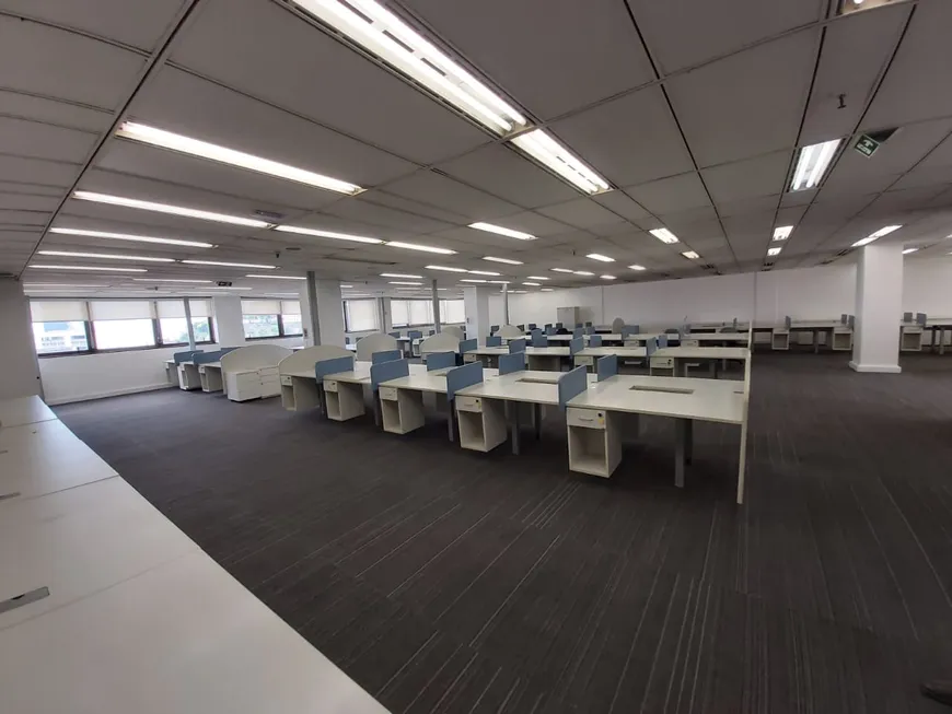 Foto 1 de Sala Comercial para alugar, 470m² em Centro, Rio de Janeiro