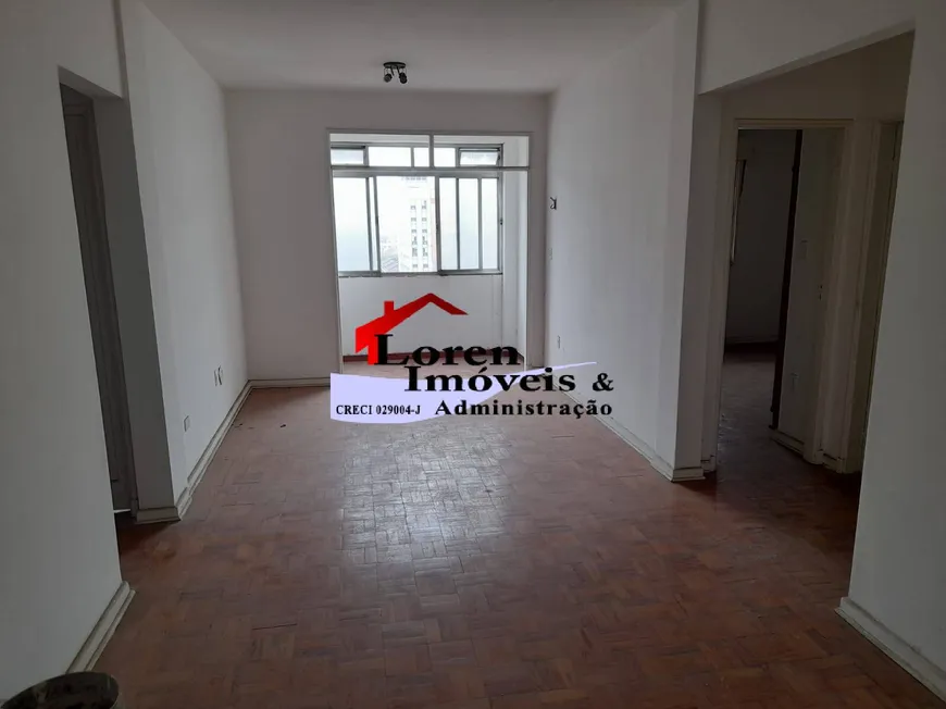 Foto 1 de Apartamento com 2 Quartos à venda, 102m² em Centro, São Vicente