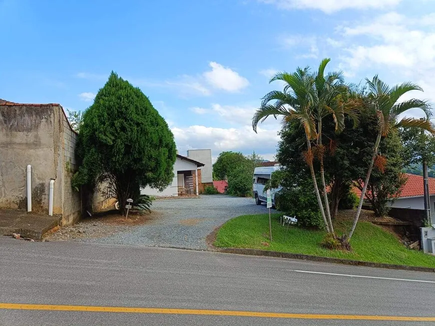 Foto 1 de Casa com 2 Quartos à venda, 65m² em Amizade, Jaraguá do Sul