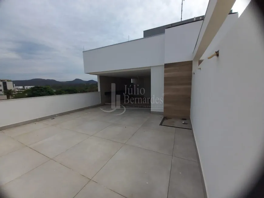 Foto 1 de Cobertura com 3 Quartos para alugar, 180m² em Todos os Santos, Montes Claros