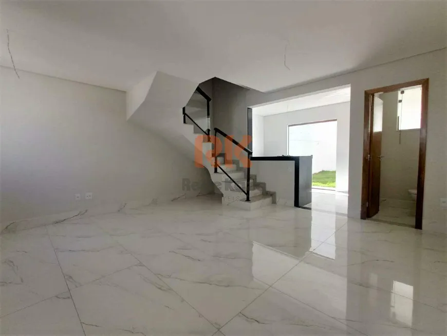 Foto 1 de Casa com 3 Quartos à venda, 88m² em Santa Amélia, Belo Horizonte