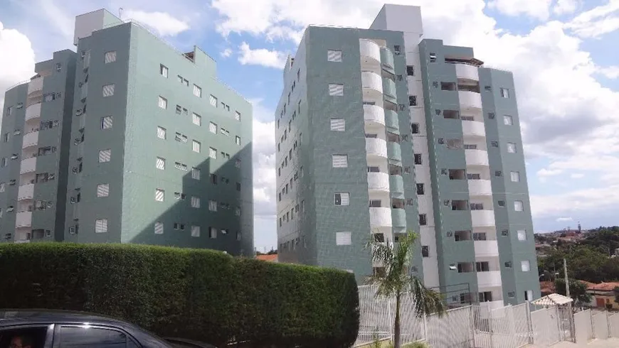 Foto 1 de Apartamento com 3 Quartos à venda, 96m² em Cidade Jardim, Sorocaba