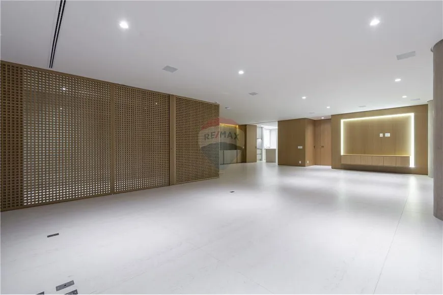 Foto 1 de Apartamento com 4 Quartos à venda, 480m² em Indianópolis, São Paulo