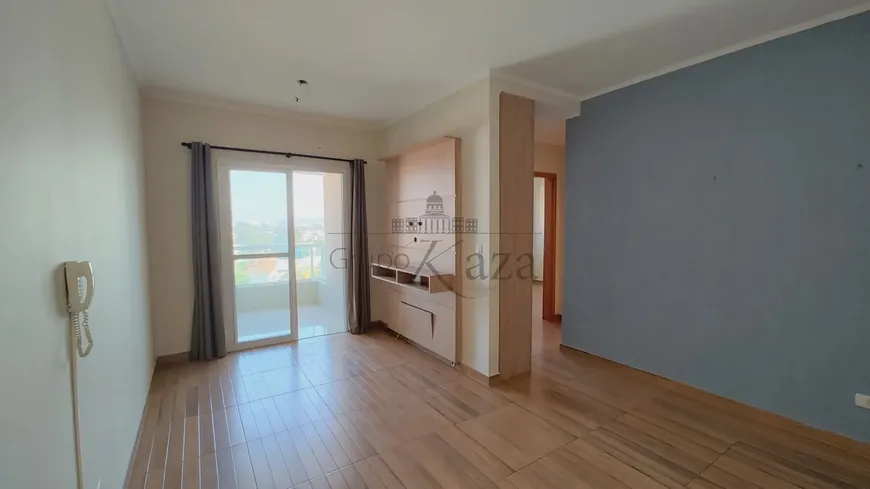 Foto 1 de Apartamento com 2 Quartos para alugar, 70m² em Jardim Pereira do Amparo, Jacareí