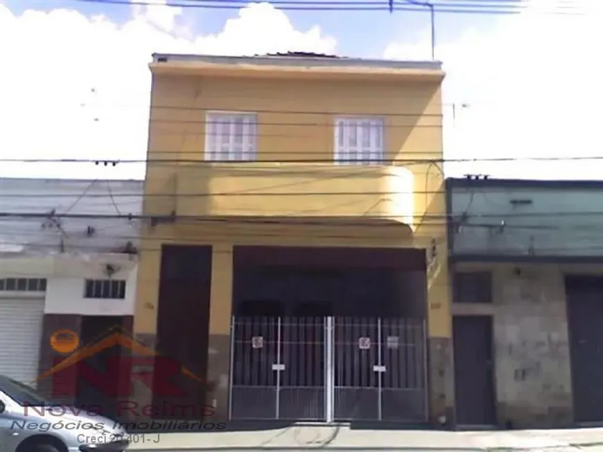 Foto 1 de Sobrado com 6 Quartos à venda, 1000m² em Casa Verde, São Paulo