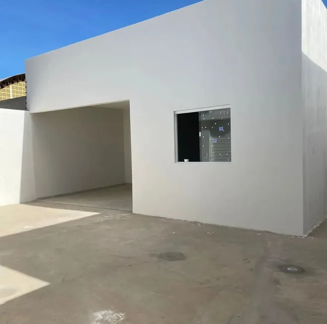 Foto 1 de Casa com 2 Quartos à venda, 92m² em Cruzeiro, São Bento do Sul