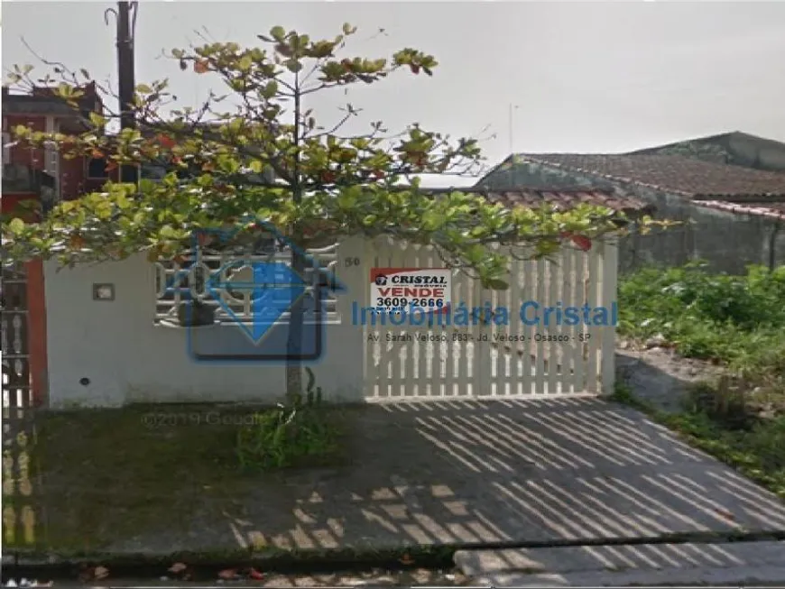 Foto 1 de Casa com 3 Quartos à venda, 100m² em Gaivota Praia, Itanhaém