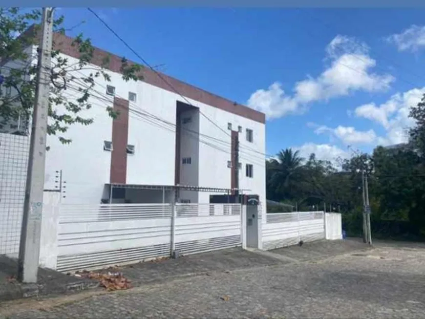 Foto 1 de Apartamento com 3 Quartos à venda, 72m² em Anatólia, João Pessoa