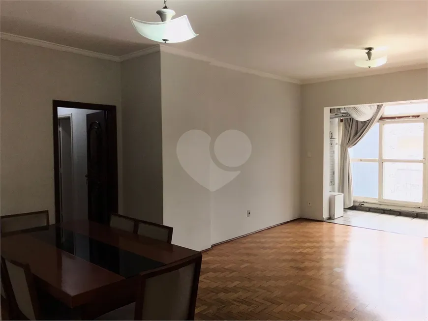 Foto 1 de Apartamento com 3 Quartos à venda, 150m² em Consolação, São Paulo