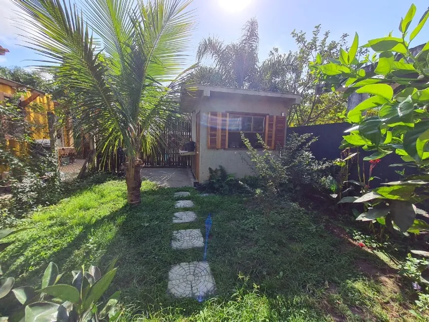 Foto 1 de Casa com 4 Quartos à venda, 157m² em São João do Rio Vermelho, Florianópolis